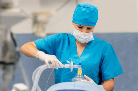 nurse anesthetist job opportunities.